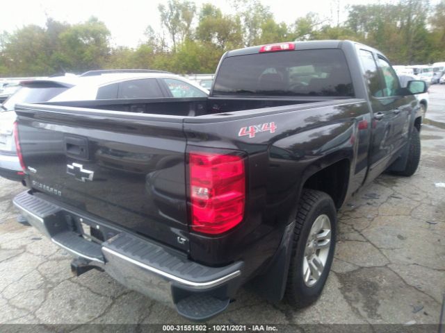 Photo 3 VIN: 1GCVKREC0GZ356347 - CHEVROLET SILVERADO 1500 