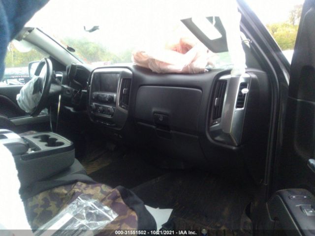 Photo 4 VIN: 1GCVKREC0GZ356347 - CHEVROLET SILVERADO 1500 