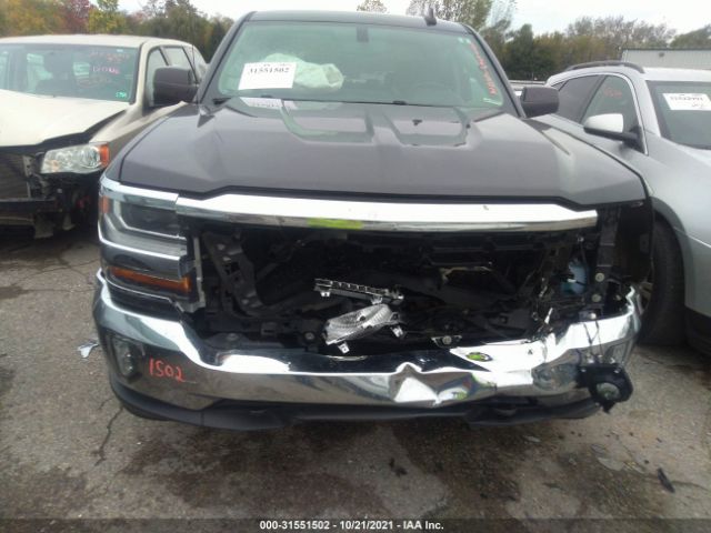 Photo 5 VIN: 1GCVKREC0GZ356347 - CHEVROLET SILVERADO 1500 