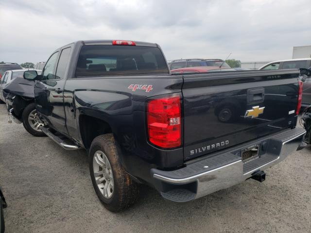 Photo 2 VIN: 1GCVKREC0GZ356641 - CHEVROLET SILVERADO 