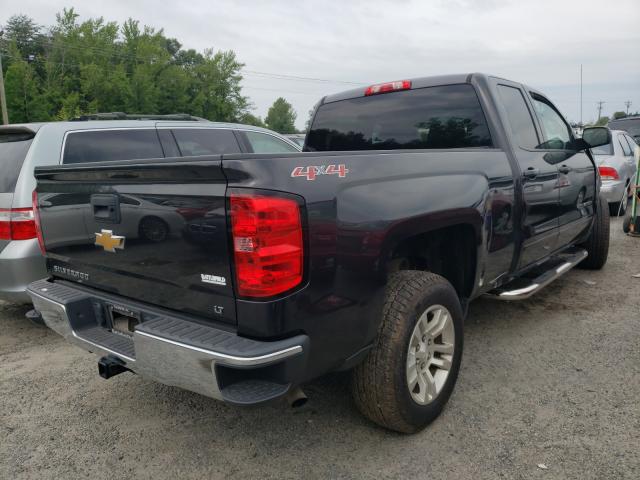 Photo 3 VIN: 1GCVKREC0GZ356641 - CHEVROLET SILVERADO 