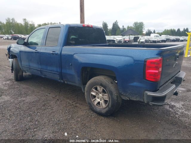 Photo 2 VIN: 1GCVKREC0GZ370474 - CHEVROLET SILVERADO 