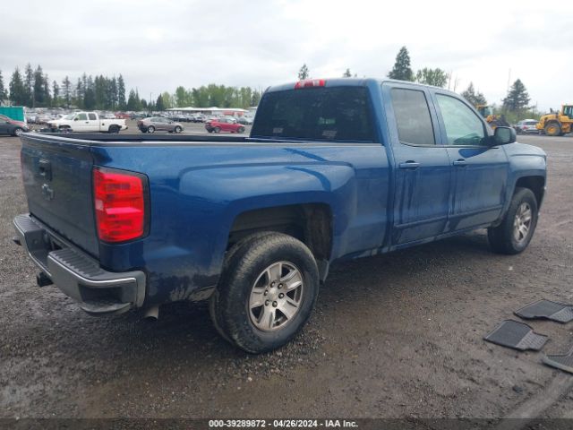 Photo 3 VIN: 1GCVKREC0GZ370474 - CHEVROLET SILVERADO 