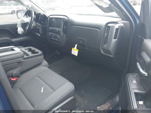 Photo 4 VIN: 1GCVKREC0GZ370474 - CHEVROLET SILVERADO 