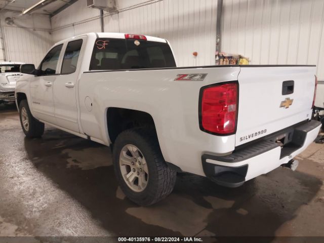 Photo 2 VIN: 1GCVKREC0GZ370880 - CHEVROLET SILVERADO 