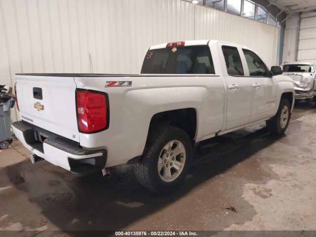 Photo 3 VIN: 1GCVKREC0GZ370880 - CHEVROLET SILVERADO 