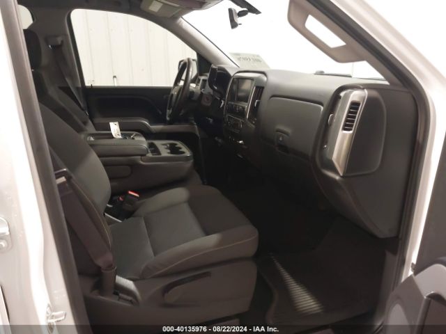 Photo 4 VIN: 1GCVKREC0GZ370880 - CHEVROLET SILVERADO 