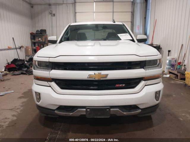 Photo 5 VIN: 1GCVKREC0GZ370880 - CHEVROLET SILVERADO 