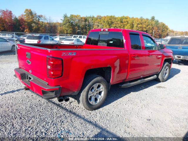 Photo 3 VIN: 1GCVKREC0GZ379952 - CHEVROLET SILVERADO 