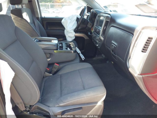 Photo 4 VIN: 1GCVKREC0GZ379952 - CHEVROLET SILVERADO 