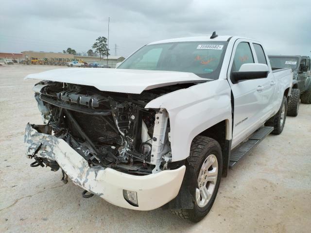 Photo 1 VIN: 1GCVKREC0GZ391096 - CHEVROLET SILVERADO 