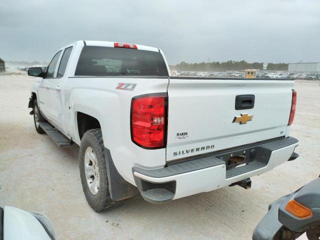 Photo 2 VIN: 1GCVKREC0GZ391096 - CHEVROLET SILVERADO 