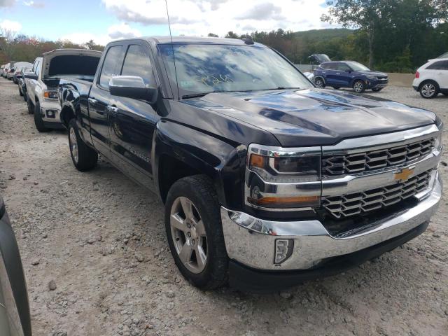 Photo 0 VIN: 1GCVKREC0GZ406471 - CHEVROLET SILVERADO 