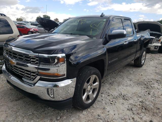 Photo 1 VIN: 1GCVKREC0GZ406471 - CHEVROLET SILVERADO 