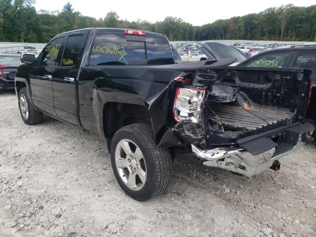 Photo 2 VIN: 1GCVKREC0GZ406471 - CHEVROLET SILVERADO 