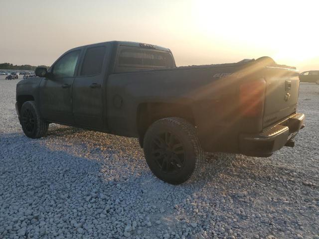 Photo 1 VIN: 1GCVKREC0GZ409483 - CHEVROLET SILVERADO 