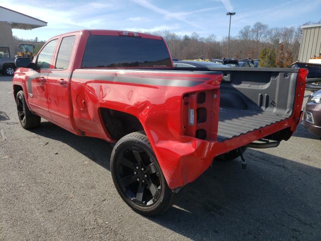 Photo 2 VIN: 1GCVKREC0GZ411458 - CHEVROLET SILVERADO 