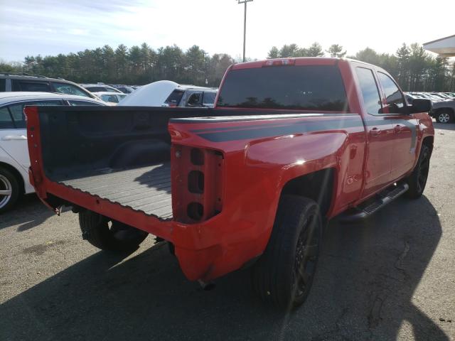 Photo 3 VIN: 1GCVKREC0GZ411458 - CHEVROLET SILVERADO 