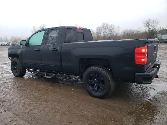 Photo 1 VIN: 1GCVKREC0GZ422444 - CHEVROLET SILVERADO 