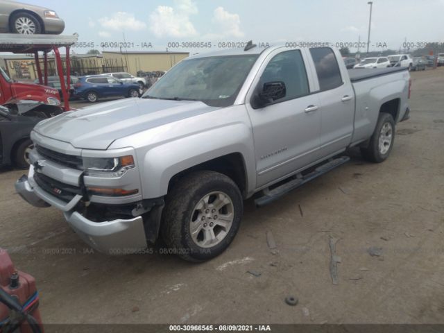 Photo 1 VIN: 1GCVKREC0GZ426073 - CHEVROLET SILVERADO 1500 