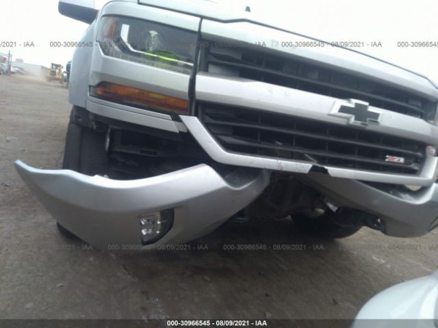 Photo 5 VIN: 1GCVKREC0GZ426073 - CHEVROLET SILVERADO 1500 