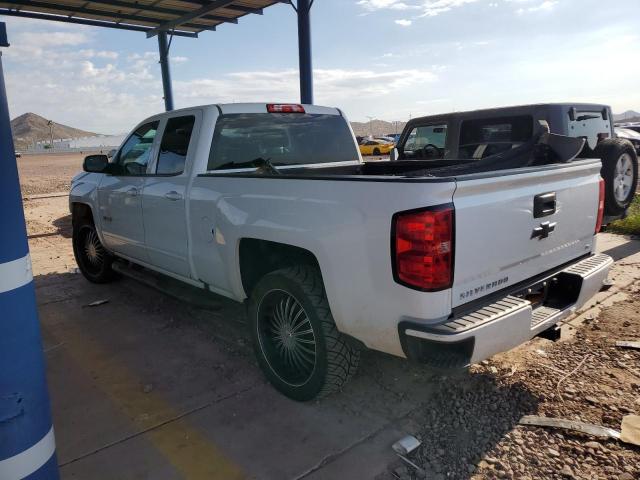 Photo 1 VIN: 1GCVKREC0HZ109010 - CHEVROLET SILVERADO 