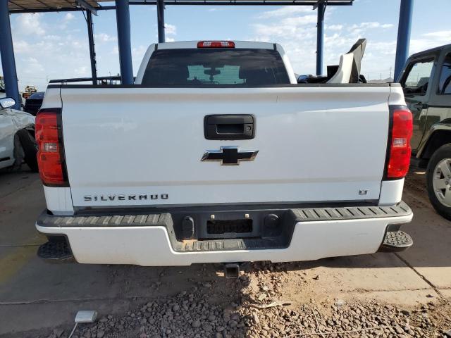 Photo 5 VIN: 1GCVKREC0HZ109010 - CHEVROLET SILVERADO 