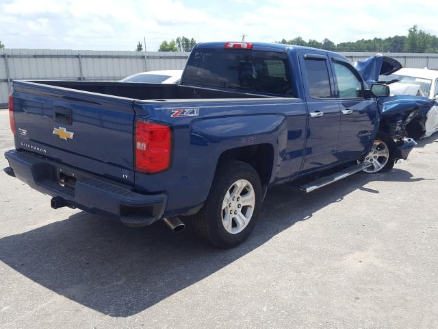 Photo 3 VIN: 1GCVKREC0HZ114899 - CHEVROLET SILVERADO 