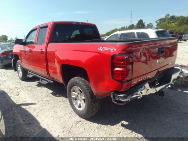 Photo 2 VIN: 1GCVKREC0HZ127748 - CHEVROLET SILVERADO 1500 