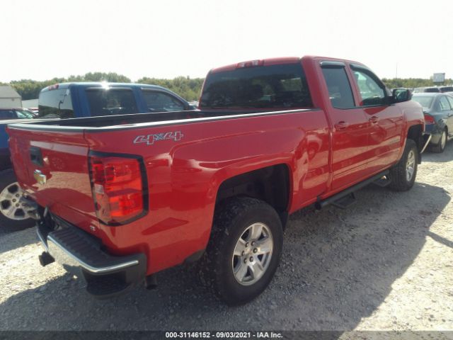 Photo 3 VIN: 1GCVKREC0HZ127748 - CHEVROLET SILVERADO 1500 