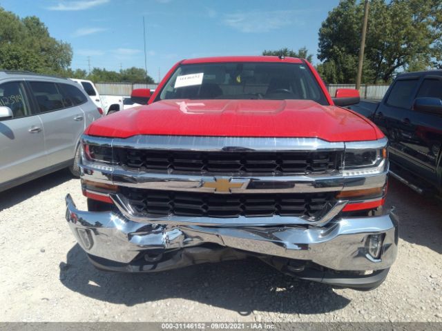 Photo 5 VIN: 1GCVKREC0HZ127748 - CHEVROLET SILVERADO 1500 