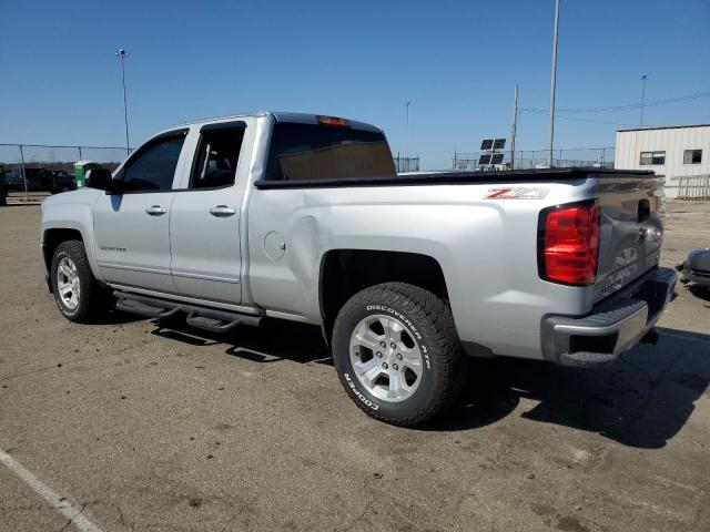 Photo 1 VIN: 1GCVKREC0HZ130245 - CHEVROLET SILVERADO 