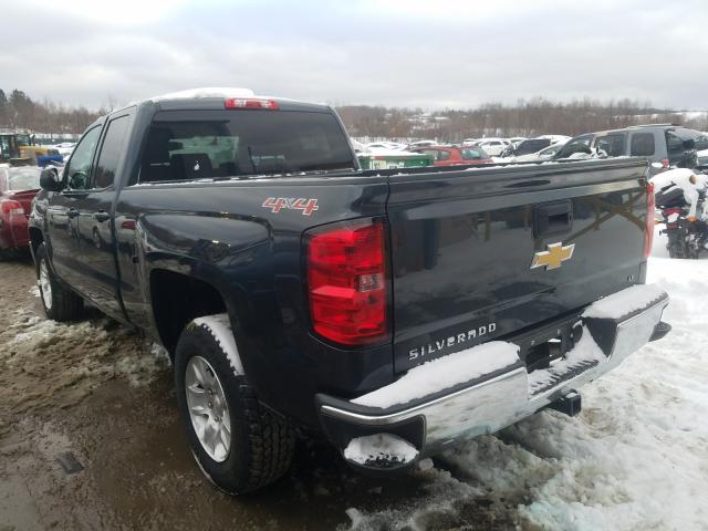 Photo 2 VIN: 1GCVKREC0HZ153198 - CHEVROLET SILVERADO 