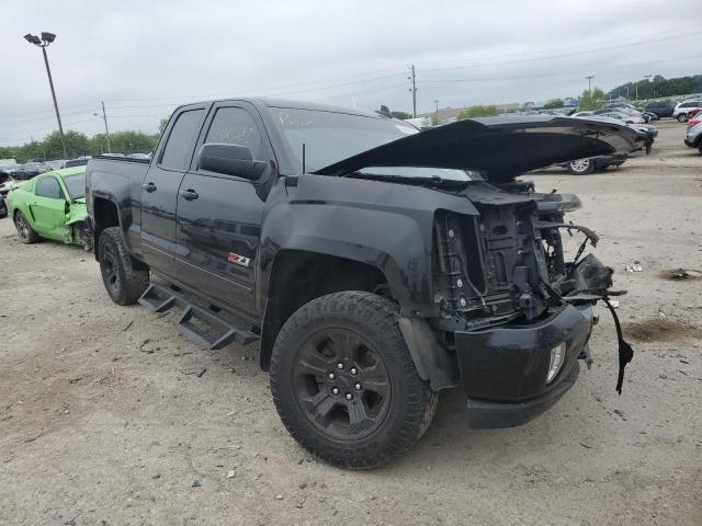 Photo 0 VIN: 1GCVKREC0HZ158305 - CHEVROLET SILVERADO 