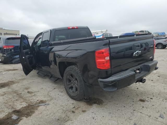 Photo 2 VIN: 1GCVKREC0HZ158305 - CHEVROLET SILVERADO 