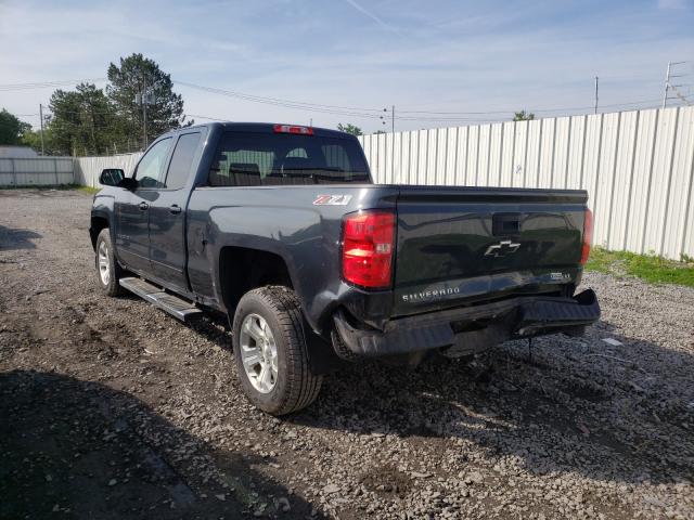 Photo 2 VIN: 1GCVKREC0HZ167621 - CHEVROLET SILVERADO 