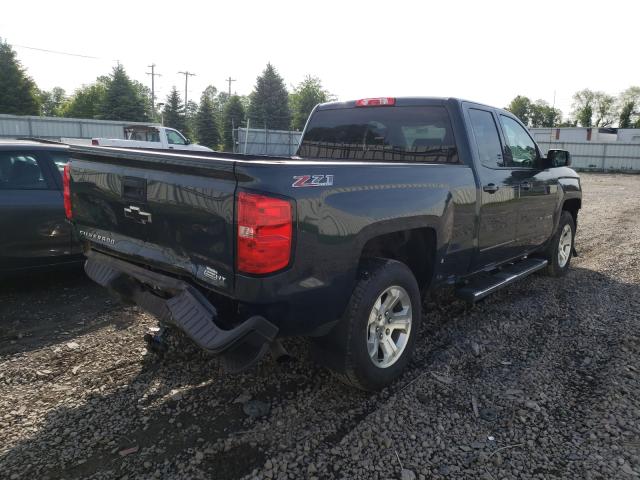 Photo 3 VIN: 1GCVKREC0HZ167621 - CHEVROLET SILVERADO 