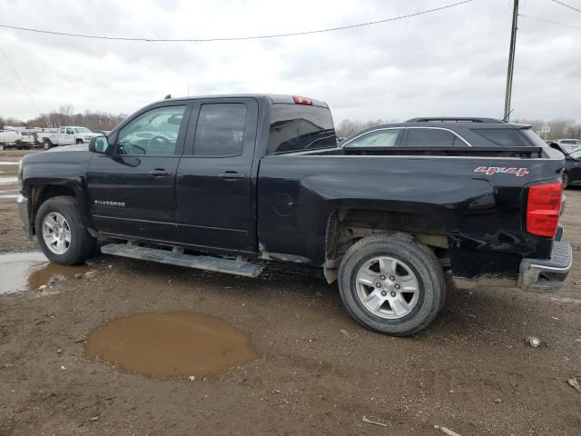 Photo 1 VIN: 1GCVKREC0HZ168638 - CHEVROLET SILVERADO 