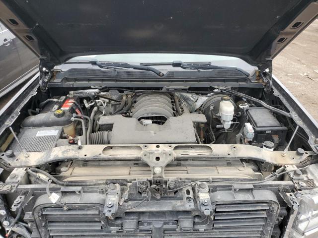 Photo 10 VIN: 1GCVKREC0HZ168638 - CHEVROLET SILVERADO 