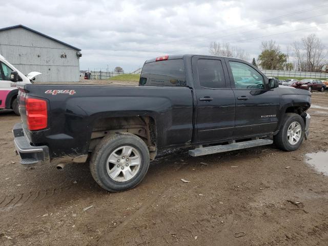 Photo 2 VIN: 1GCVKREC0HZ168638 - CHEVROLET SILVERADO 