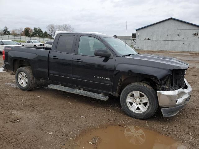 Photo 3 VIN: 1GCVKREC0HZ168638 - CHEVROLET SILVERADO 