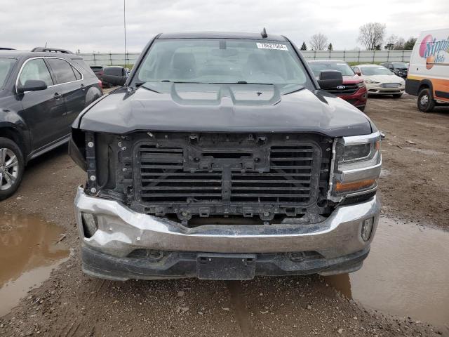 Photo 4 VIN: 1GCVKREC0HZ168638 - CHEVROLET SILVERADO 