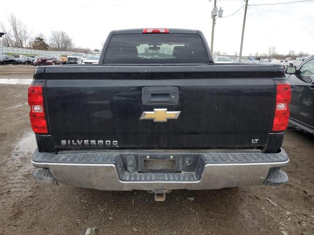 Photo 5 VIN: 1GCVKREC0HZ168638 - CHEVROLET SILVERADO 