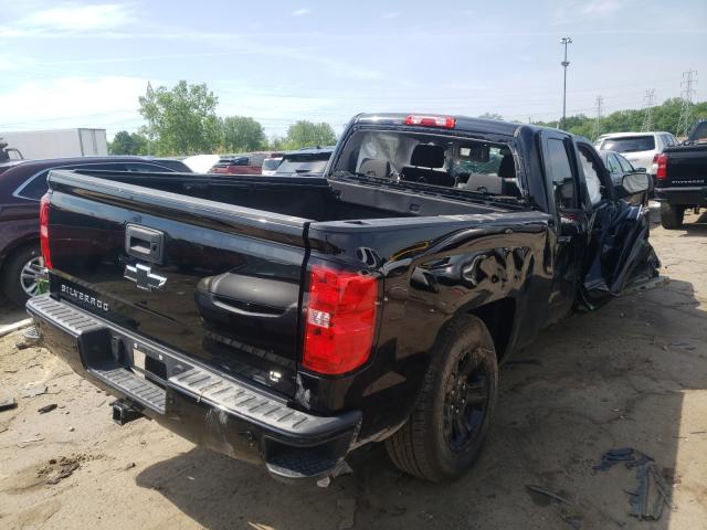 Photo 3 VIN: 1GCVKREC0HZ168851 - CHEVROLET SILVERADO 