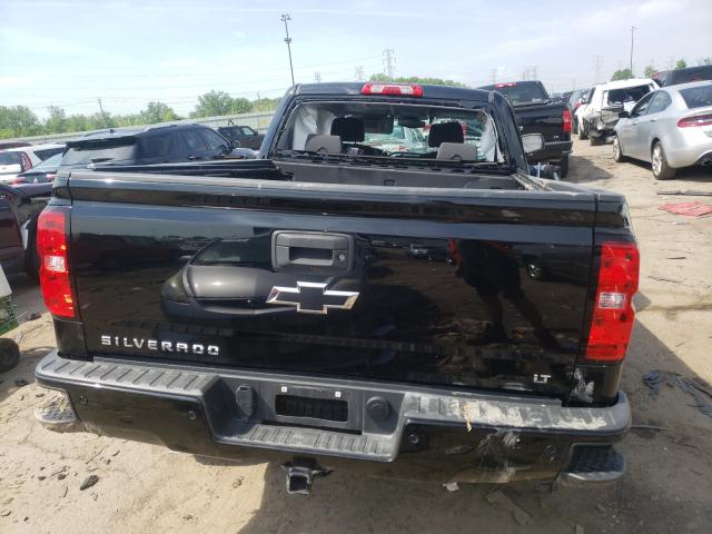 Photo 5 VIN: 1GCVKREC0HZ168851 - CHEVROLET SILVERADO 