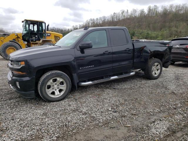 Photo 0 VIN: 1GCVKREC0HZ203341 - CHEVROLET SILVERADO 