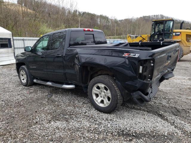 Photo 1 VIN: 1GCVKREC0HZ203341 - CHEVROLET SILVERADO 