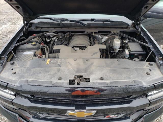 Photo 10 VIN: 1GCVKREC0HZ203341 - CHEVROLET SILVERADO 