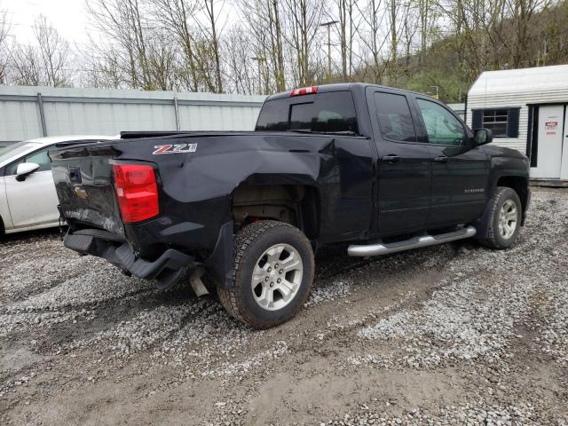 Photo 2 VIN: 1GCVKREC0HZ203341 - CHEVROLET SILVERADO 