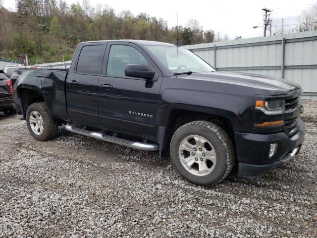 Photo 3 VIN: 1GCVKREC0HZ203341 - CHEVROLET SILVERADO 